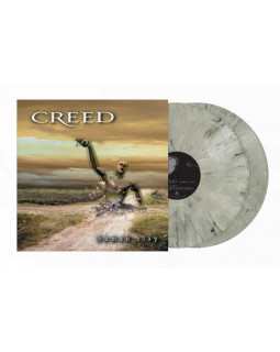 Creed - Human Clay 