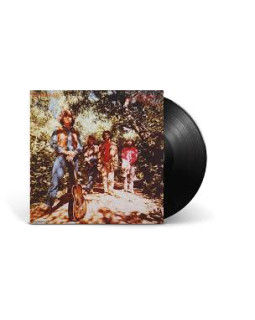 Creedence Clearwater Revival - Green River