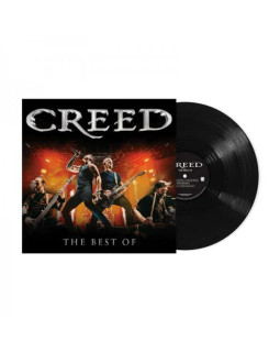 Creed - The Best Of Creed