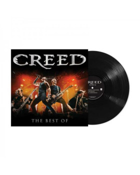 Creed - The Best Of Creed