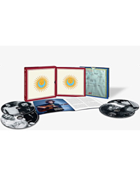 King Crimson – Larks’ Tongues In Aspic (The Complete Recording Sessions) - 2CD