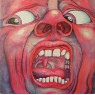 King Crimson – In The Court Of The Crimson King - An Observation By King Crimson - CD