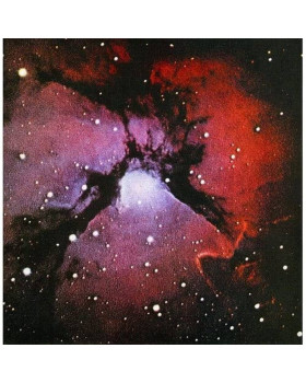 King Crimson – Islands - CD