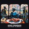 King Crimson – The Power To Believe - CD