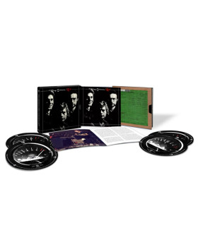 King Crimson – Red - 2CD