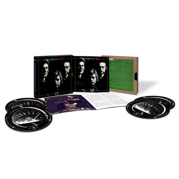 King Crimson – Red - 2CD CD plaadid