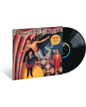 Crowded House - Crowded House