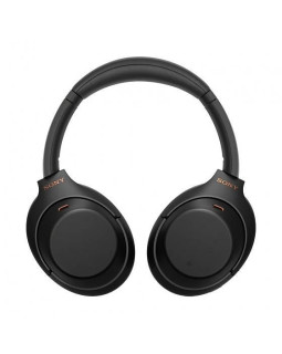 Juhtmevabad kõrvaklapid Sony WH1000XM4B