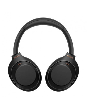 Juhtmevabad kõrvaklapid Sony WH1000XM4B