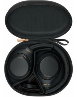 Juhtmevabad kõrvaklapid Sony WH1000XM4B-foto2