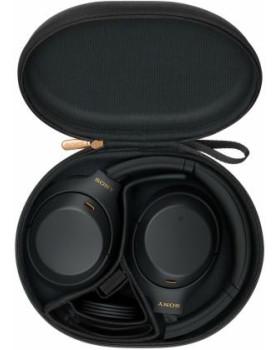 Juhtmevabad kõrvaklapid Sony WH1000XM4B-foto2