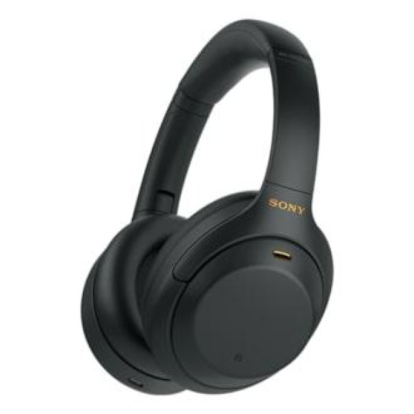Juhtmevabad kõrvaklapid Sony WH1000XM4B Kõrvaklapid