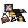 DEF LEPPARD-THE VINYL BOXSET: VOLUME THREE