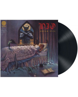 DIO-DREAM EVIL