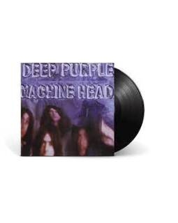 DEEP PURPLE-MACHINE HEAD