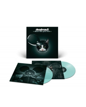 Deadmau5 - Album Title Goes Here