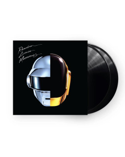 Daft Punk - Random Access Memories 