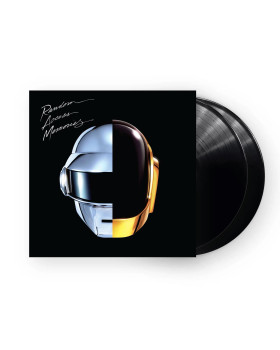 Daft Punk - Random Access Memories 