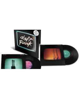 Daft Punk – Human After All Remixes