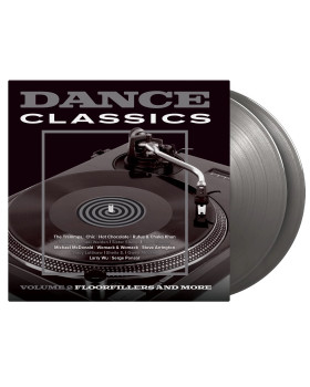 VARIOUS ARTISTS-Dance Classics... Vol 2