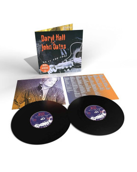 Daryl Hall & John Oates – Do It For Love