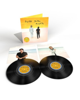 Daryl Hall & John Oates - Marigold Sky