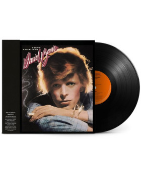 David Bowie - Young Americans