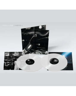 David Sylvian – Camphor II