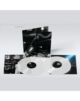 David Sylvian – Camphor II