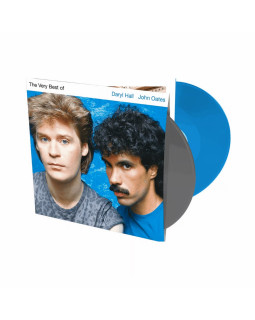 Daryl Hall & John Oates - The Very Best Of Daryl Hall John Oates