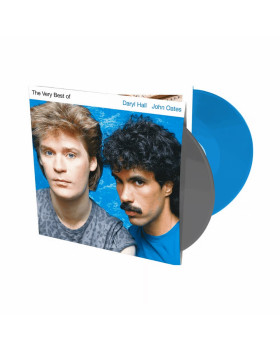 Daryl Hall & John Oates - The Very Best Of Daryl Hall John Oates