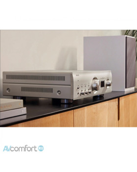 Denon PMA-1700NE Võimendi, Silver-foto3