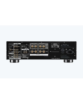 Denon PMA-1700NE Võimendi, Black-foto2