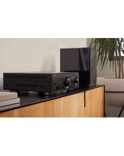 Denon PMA-1700NE Võimendi, Black-foto3