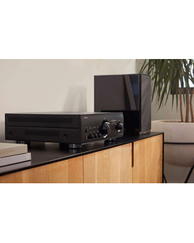 Denon PMA-1700NE Võimendi, Black-foto3