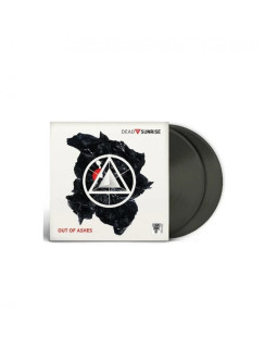 Dead By Sunrise – Out Of Ashes