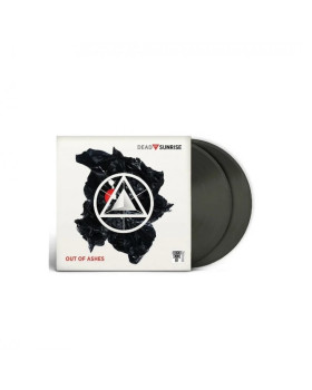 Dead By Sunrise – Out Of Ashes