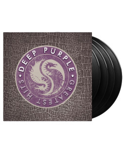 Deep Purple - Greatest Hits