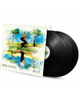 Deep Purple - Rapture Of The Deep