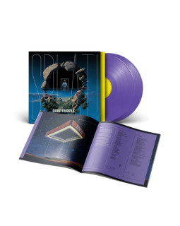 Deep Purple - SPLAT!
