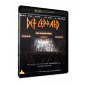 Def Leppard - Diamond Star Heroes Live From Sheffield 2023 - BLU-RAY