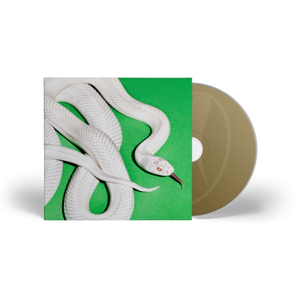 Deftones - Private Music - CD CD plaadid