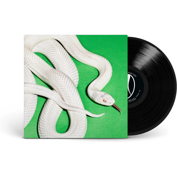 Deftones - Private Music Vinüülplaadid