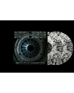 Dimmu Borgir - Death Cult Armageddon