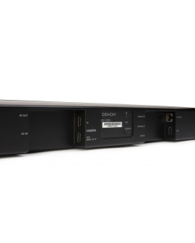 Denon, DHT-S516H soundbar, must-foto2