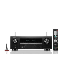 Denon AVC-S660H ressiiver-foto2