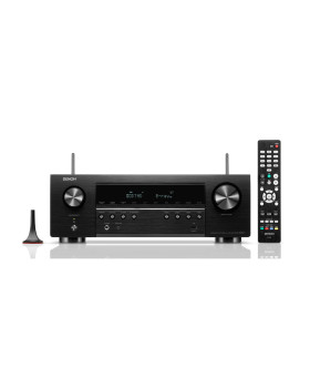 Denon AVC-S660H ressiiver-foto2
