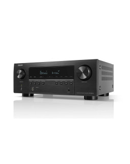 DENON AVR-S970H 7.2 AV-ressiiver-foto2
