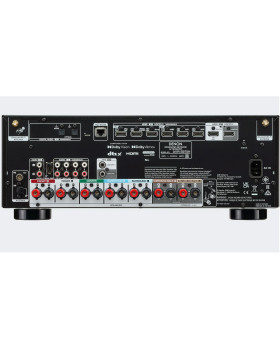DENON AVR-S970H 7.2 AV-ressiiver-foto3