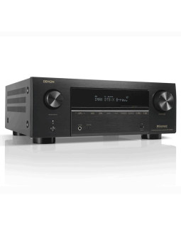 Denon AVC-X3800H 9.4 kanaliga ressiiver-foto3